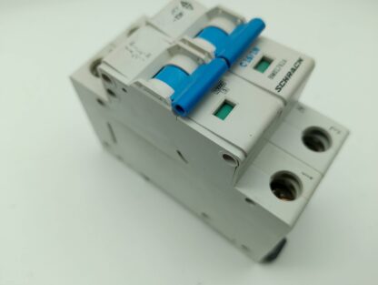 Schrack C16/1N Sicherungsautomat BM017616 – Bild 3