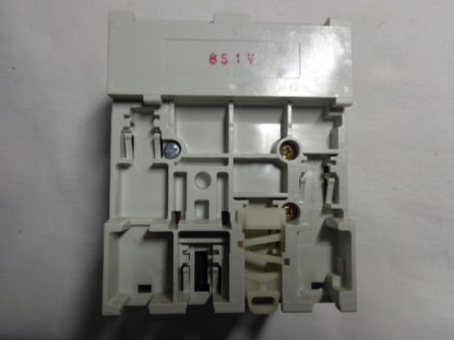 ABB FIS4 Smissline 63A 300mA FI Schutzschalter – Bild 2