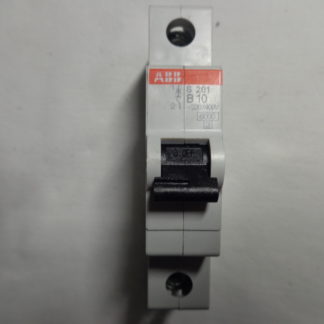 ABB S201 B10 Sicherungsautomat 1pol