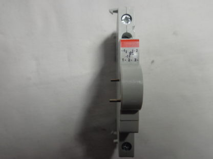 ABB S2C - H6R Hilfsschalter  2CDS 200 912 R0001  7956382
