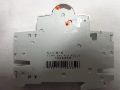 ABB S2C - H6R Hilfsschalter  2CDS 200 912 R0001  7956382 – Bild 2