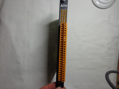 B&R Bernecker & Rainer A244 ECA244-0 Rev: 12.00