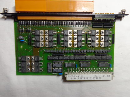 B&R Bernecker & Rainer A244 ECA244-0 Rev: 12.00 – Bild 2