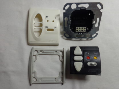 Somfy Control Unit Soliris IB 710123A02 GJ178 – Bild 2