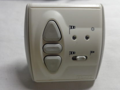 Somfy Control Unit Soliris IB 710123A02 GJ178
