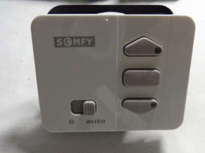 Somfy CD 8000 PRO Steuergerät 707 354