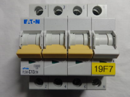 Eaton PLSM-C13/3N Sicherungsautomat