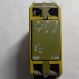 PILZ Z1MS /230V Überwachungsrelais