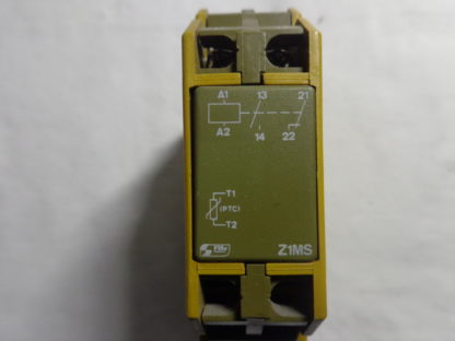 PILZ Z1MS /230V Überwachungsrelais