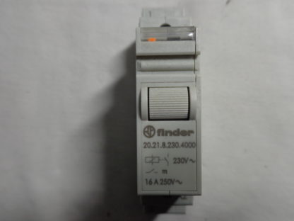 Finder 20.21.8.230.4000 Stromstoßschalter
