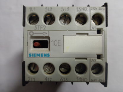 Siemens 3TF2010-0AM0 Schütz