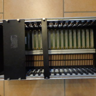 B&R Bernecker und Rainer MB11/3 Steckkartenboard +Gehäuse