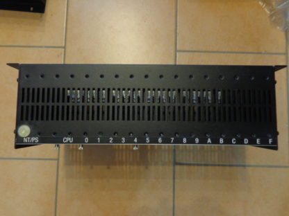B&R Bernecker und Rainer MB11/3 Steckkartenboard +Gehäuse – Bild 3