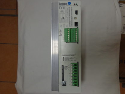 Lenze 8214-E Frequenzumrichter