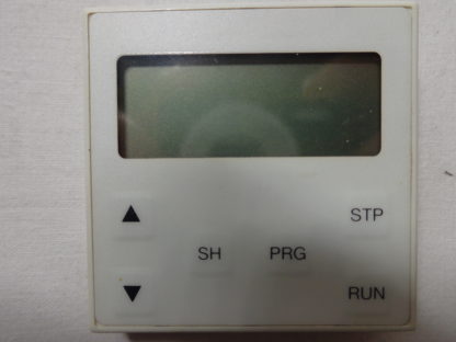 Lenze 33.801BB Bedienmodul