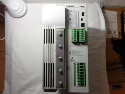 Lenze EVF8215-E Frequenzumrichter