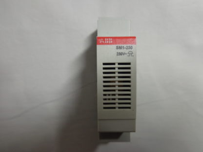 ABB SM1-230 Einbauklingel