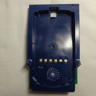 Buderus CM 431 V0.2 Modul