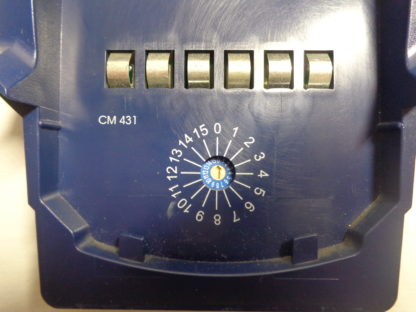 Buderus CM 431 V0.2 Modul – Bild 2