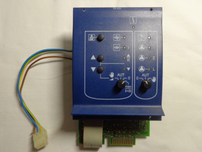 Buderus ZM 422 Modul
