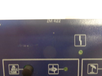 Buderus ZM 422 Modul – Bild 2