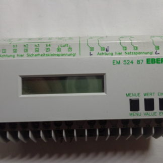 Eberle EM 524 87 Eismelder