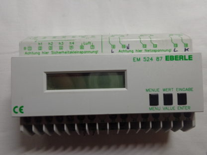 Eberle EM 524 87 Eismelder