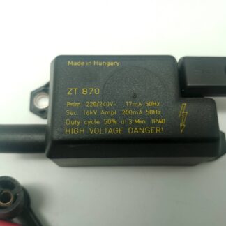 Satronic ZT 870 Zündtrafo mit Kabel
