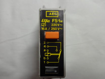 AEG FS-1w