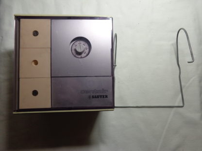 Sauter Centair RCP 10