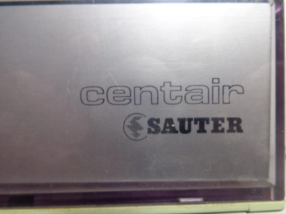 Sauter Centair RCP 10 – Bild 2