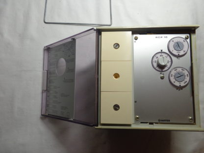 Sauter Centair RCP 10 – Bild 4