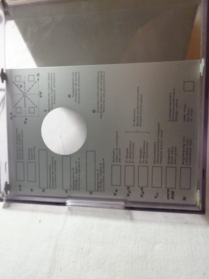 Sauter Centair RCP 10 – Bild 5