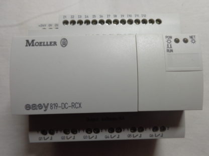 Klöckner Moeller easy 819 - DC-RCX
