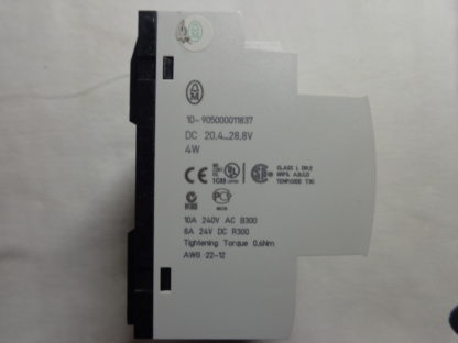 Klöckner Moeller easy 819 - DC-RCX – Bild 2