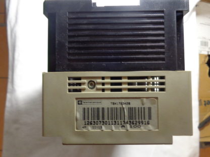 Telemecanique TSX 17 TSX 172 3428 V:1.4 SPS – Bild 4