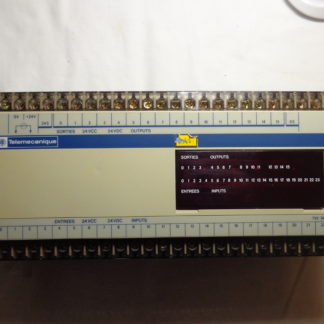 Telemecanique TSX DMF 401