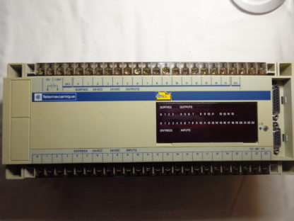 Telemecanique TSX DMF 401