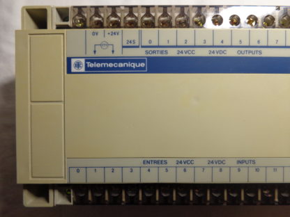 Telemecanique TSX DMF 401 – Bild 2