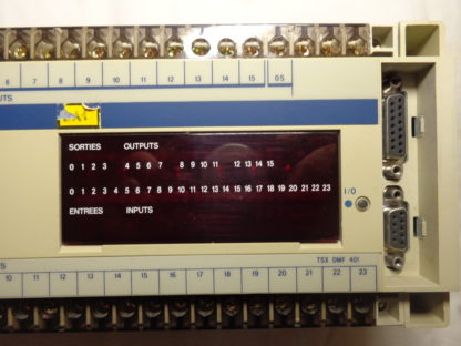 Telemecanique TSX DMF 401 – Bild 3