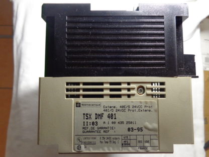 Telemecanique TSX DMF 401 – Bild 4