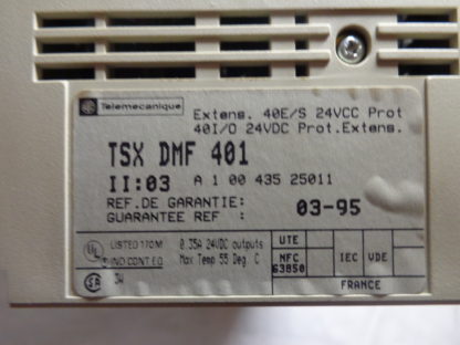Telemecanique TSX DMF 401 – Bild 5