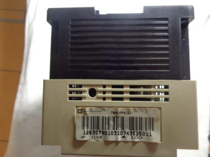 Telemecanique TSX DMF 401 – Bild 6