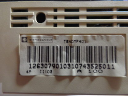 Telemecanique TSX DMF 401 – Bild 7