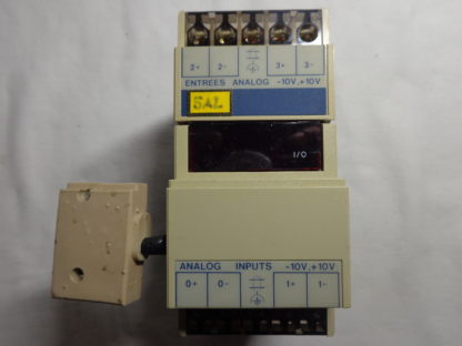 Telemecanique TSX AEG 4110
