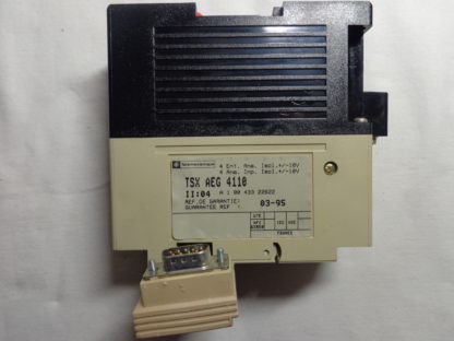 Telemecanique TSX AEG 4110 – Bild 3