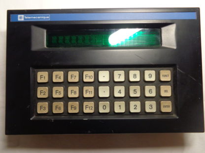 Telemecanique XBT A70101 V: 1.1