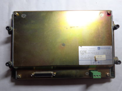 Telemecanique XBT A70101 V: 1.1 – Bild 2