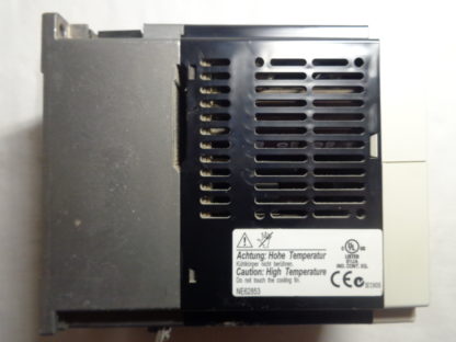 Klöckner Moeller DF51-322-1k1 Frequenzumrichter – Bild 4