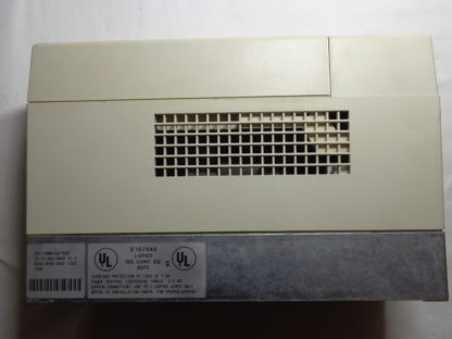 KEB F4 12 F4 S1D-3420/1 2 Power 6,6 KVA Frequenzumformer – Bild 3